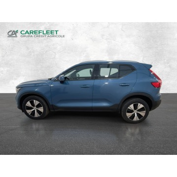 Volvo   SUV 2022,  2.0 benzyna, automat - Na sprzedaż za 100 800 zł - Warszawa - zdjęcie 8