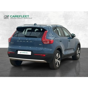 Volvo   SUV 2022,  2.0 benzyna, automat - Na sprzedaż za 100 800 zł - Warszawa - zdjęcie 5