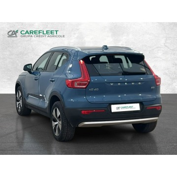 Volvo   SUV 2022,  2.0 benzyna, automat - Na sprzedaż za 100 800 zł - Warszawa - zdjęcie 7