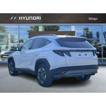 Hyundai Tucson  SUV 2025,  1.6 benzyna - Na sprzedaż za 137 200 zł - Piła - zdjęcie 3