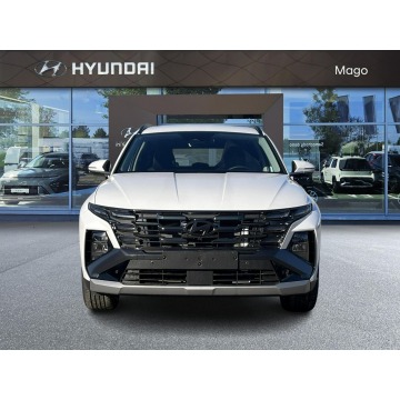 Hyundai Tucson  SUV 2025,  1.6 benzyna - Na sprzedaż za 137 200 zł - Piła - zdjęcie 8
