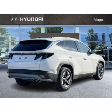 Hyundai Tucson  SUV 2025,  1.6 benzyna - Na sprzedaż za 137 200 zł - Piła - zdjęcie 5