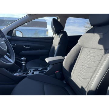 Hyundai Tucson  SUV 2025,  1.6 benzyna - Na sprzedaż za 137 200 zł - Piła - zdjęcie 11
