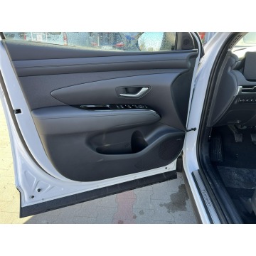 Hyundai Tucson  SUV 2025,  1.6 benzyna - Na sprzedaż za 137 200 zł - Piła - zdjęcie 10