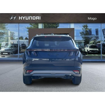 Hyundai Tucson  SUV 2025,  1.6 benzyna - Na sprzedaż za 132 800 zł - Piła - zdjęcie 4