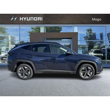 Hyundai Tucson  SUV 2025,  1.6 benzyna - Na sprzedaż za 132 800 zł - Piła - zdjęcie 6