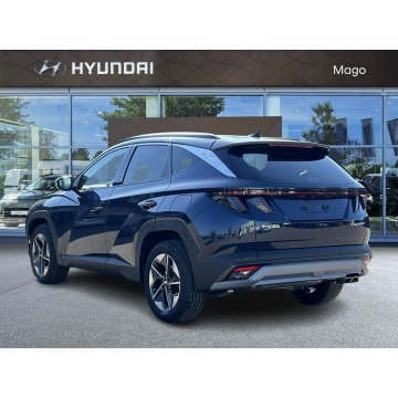 Hyundai Tucson  SUV 2025,  1.6 benzyna - Na sprzedaż za 132 800 zł - Piła - zdjęcie 3
