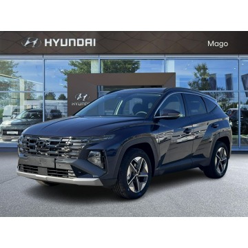 Hyundai Tucson  SUV 2025,  1.6 benzyna - Na sprzedaż za 132 800 zł - Piła - zdjęcie 1