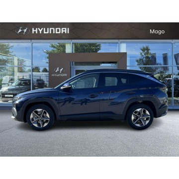 Hyundai Tucson  SUV 2025,  1.6 benzyna - Na sprzedaż za 132 800 zł - Piła - zdjęcie 2