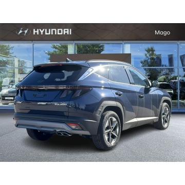 Hyundai Tucson  SUV 2025,  1.6 benzyna - Na sprzedaż za 132 800 zł - Piła - zdjęcie 5
