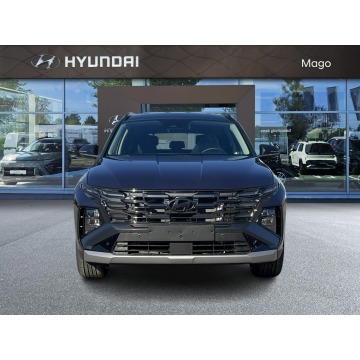 Hyundai Tucson  SUV 2025,  1.6 benzyna - Na sprzedaż za 132 800 zł - Piła - zdjęcie 8