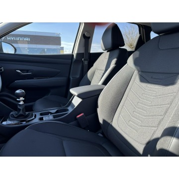 Hyundai Tucson  SUV 2025,  1.6 benzyna - Na sprzedaż za 132 800 zł - Piła - zdjęcie 11