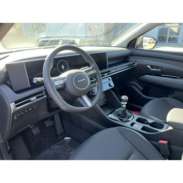 Hyundai Tucson  SUV 2025,  1.6 benzyna - Na sprzedaż za 132 800 zł - Piła - zdjęcie 9