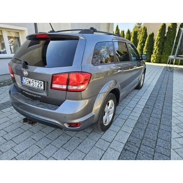 Fiat Freemont  SUV 2013,  2.0 diesel - Na sprzedaż za 29 900 zł - Strzegom - zdjęcie 5