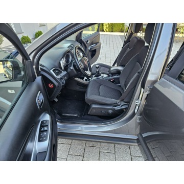 Fiat Freemont  SUV 2013,  2.0 diesel - Na sprzedaż za 29 900 zł - Strzegom - zdjęcie 9