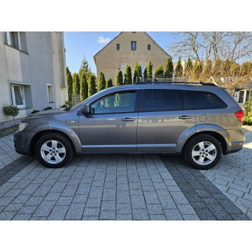 Fiat Freemont  SUV 2013,  2.0 diesel - Na sprzedaż za 29 900 zł - Strzegom - zdjęcie 6