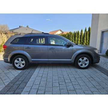 Fiat Freemont  SUV 2013,  2.0 diesel - Na sprzedaż za 29 900 zł - Strzegom - zdjęcie 7