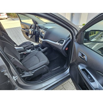 Fiat Freemont  SUV 2013,  2.0 diesel - Na sprzedaż za 29 900 zł - Strzegom - zdjęcie 12