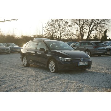 Volkswagen Golf 2023,  2.0 diesel - Na sprzedaż za 66 900 zł - Poznań - zdjęcie 4