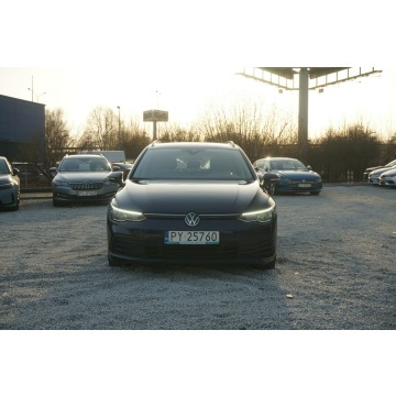 Volkswagen Golf 2023,  2.0 diesel - Na sprzedaż za 66 900 zł - Poznań - zdjęcie 3