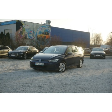 Volkswagen Golf 2023,  2.0 diesel - Na sprzedaż za 66 900 zł - Poznań - zdjęcie 2