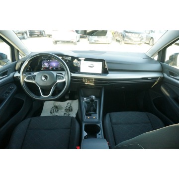Volkswagen Golf 2023,  2.0 diesel - Na sprzedaż za 66 900 zł - Poznań - zdjęcie 10