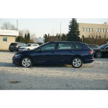 Volkswagen Golf 2023,  2.0 diesel - Na sprzedaż za 66 900 zł - Poznań - zdjęcie 9