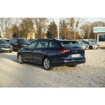 Volkswagen Golf 2023,  2.0 diesel - Na sprzedaż za 66 900 zł - Poznań - zdjęcie 8