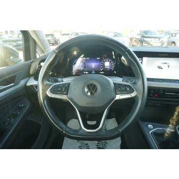 Volkswagen Golf 2023,  2.0 diesel - Na sprzedaż za 66 900 zł - Poznań - zdjęcie 12