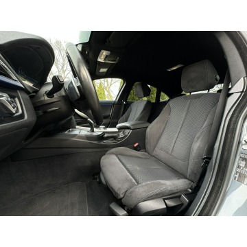BMW Seria 4  Sedan/Limuzyna 2016,  2.0 diesel, automat - Na sprzedaż za 77 500 zł - Wijewo - zdjęcie 8