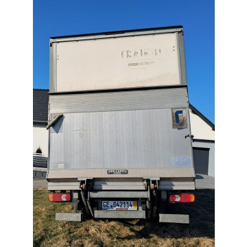 Fiat Ducato 2019,  2.3 diesel - Na sprzedaż za 65 900 zł - Cisiec - zdjęcie 4