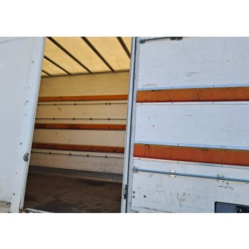 Fiat Ducato 2019,  2.3 diesel - Na sprzedaż za 65 900 zł - Cisiec - zdjęcie 9