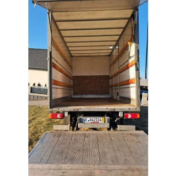 Fiat Ducato 2019,  2.3 diesel - Na sprzedaż za 65 900 zł - Cisiec - zdjęcie 7