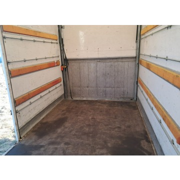 Fiat Ducato 2019,  2.3 diesel - Na sprzedaż za 65 900 zł - Cisiec - zdjęcie 10