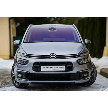 Citroen C4 SpaceTourer  Minivan/Van 2020,  1.2 benzyna - Na sprzedaż za 46 500 zł - Lipno - zdjęcie 2