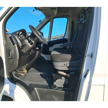 Fiat Ducato 2019,  2.3 diesel - Na sprzedaż za 65 900 zł - Cisiec - zdjęcie 12