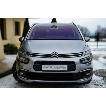 Citroen C4 SpaceTourer  Minivan/Van 2020,  1.2 benzyna - Na sprzedaż za 46 500 zł - Lipno - zdjęcie 6
