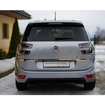 Citroen C4 SpaceTourer  Minivan/Van 2020,  1.2 benzyna - Na sprzedaż za 46 500 zł - Lipno - zdjęcie 11