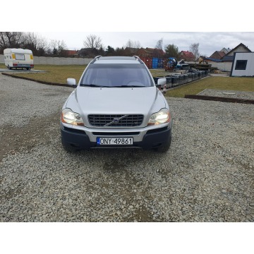 Volvo   SUV 2006,  4.4 benzyna+LPG, automat - Na sprzedaż za 19 500 zł - Strobice - zdjęcie 5