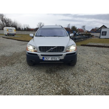 Volvo   SUV 2006,  4.4 benzyna+LPG, automat - Na sprzedaż za 19 500 zł - Strobice - zdjęcie 6