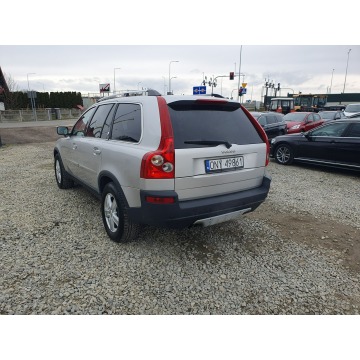 Volvo   SUV 2006,  4.4 benzyna+LPG, automat - Na sprzedaż za 19 500 zł - Strobice - zdjęcie 4