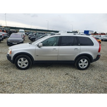 Volvo   SUV 2006,  4.4 benzyna+LPG, automat - Na sprzedaż za 19 500 zł - Strobice - zdjęcie 3