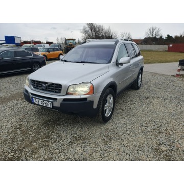 Volvo   SUV 2006,  4.4 benzyna+LPG, automat - Na sprzedaż za 19 500 zł - Strobice - zdjęcie 2