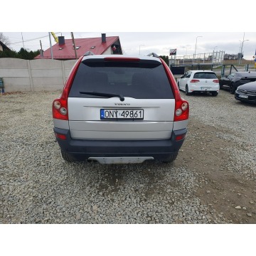 Volvo   SUV 2006,  4.4 benzyna+LPG, automat - Na sprzedaż za 19 500 zł - Strobice - zdjęcie 7