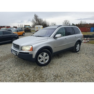 Volvo   SUV 2006,  4.4 benzyna+LPG, automat - Na sprzedaż za 19 500 zł - Strobice - zdjęcie 1