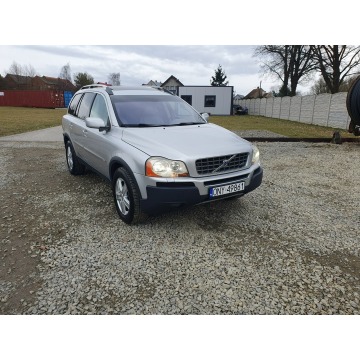 Volvo   SUV 2006,  4.4 benzyna+LPG, automat - Na sprzedaż za 19 500 zł - Strobice - zdjęcie 9