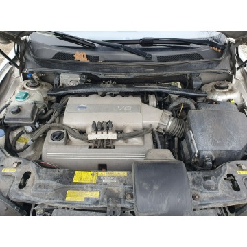 Volvo   SUV 2006,  4.4 benzyna+LPG, automat - Na sprzedaż za 19 500 zł - Strobice - zdjęcie 12