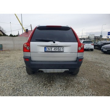 Volvo   SUV 2006,  4.4 benzyna+LPG, automat - Na sprzedaż za 19 500 zł - Strobice - zdjęcie 8