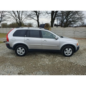Volvo   SUV 2006,  4.4 benzyna+LPG, automat - Na sprzedaż za 19 500 zł - Strobice - zdjęcie 10