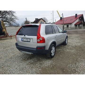 Volvo   SUV 2006,  4.4 benzyna+LPG, automat - Na sprzedaż za 19 500 zł - Strobice - zdjęcie 11